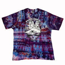 Load image into Gallery viewer, Miracle Express Lot Tee (Purple)
