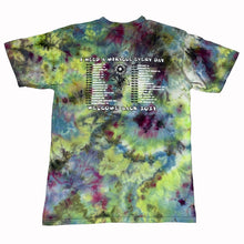 Load image into Gallery viewer, Miracle Express Lot Tee (Lime/Purple)
